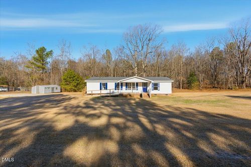 100 A F Moore Rd, Spring Hope, NC, 27882-7879 | Card Image