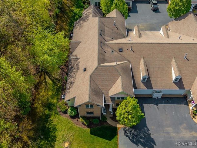 442 Dunlin Ct, Condo with 3 bedrooms, 3 bathrooms and null parking in Midlothian VA | Image 4