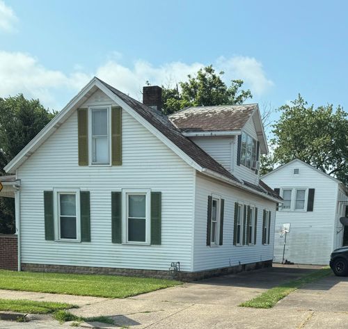 124126 W 5th Avenue, Lancaster, OH, 43130 | Card Image