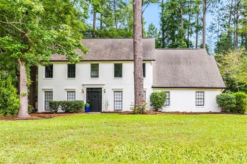 4929 Willow Creek Dr, Woodstock, GA, 30188-4362 | Card Image