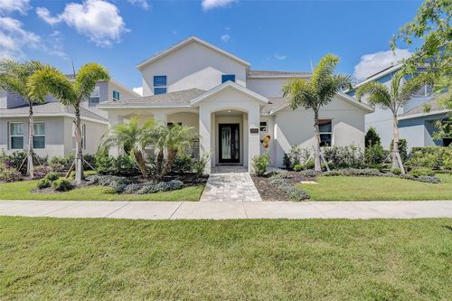 7458 Gathering Dr, REUNION, FL, 34747-6710 | Card Image
