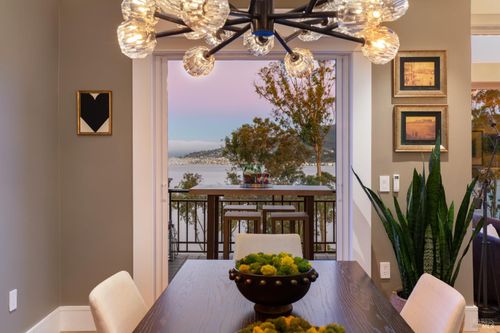 55 De Silva Island Dr, Mill Valley, CA, 94941-3026 | Card Image