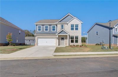 30 Begonia Court, House other with 4 bedrooms, 2 bathrooms and null parking in Covington GA | Image 2