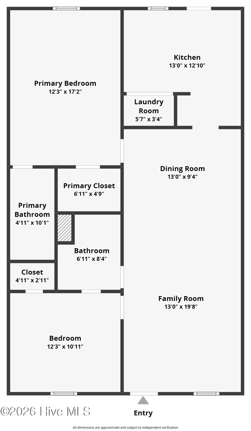 126 Brandimere Dr, Grovetown, GA, 30813-2808 | Card Image