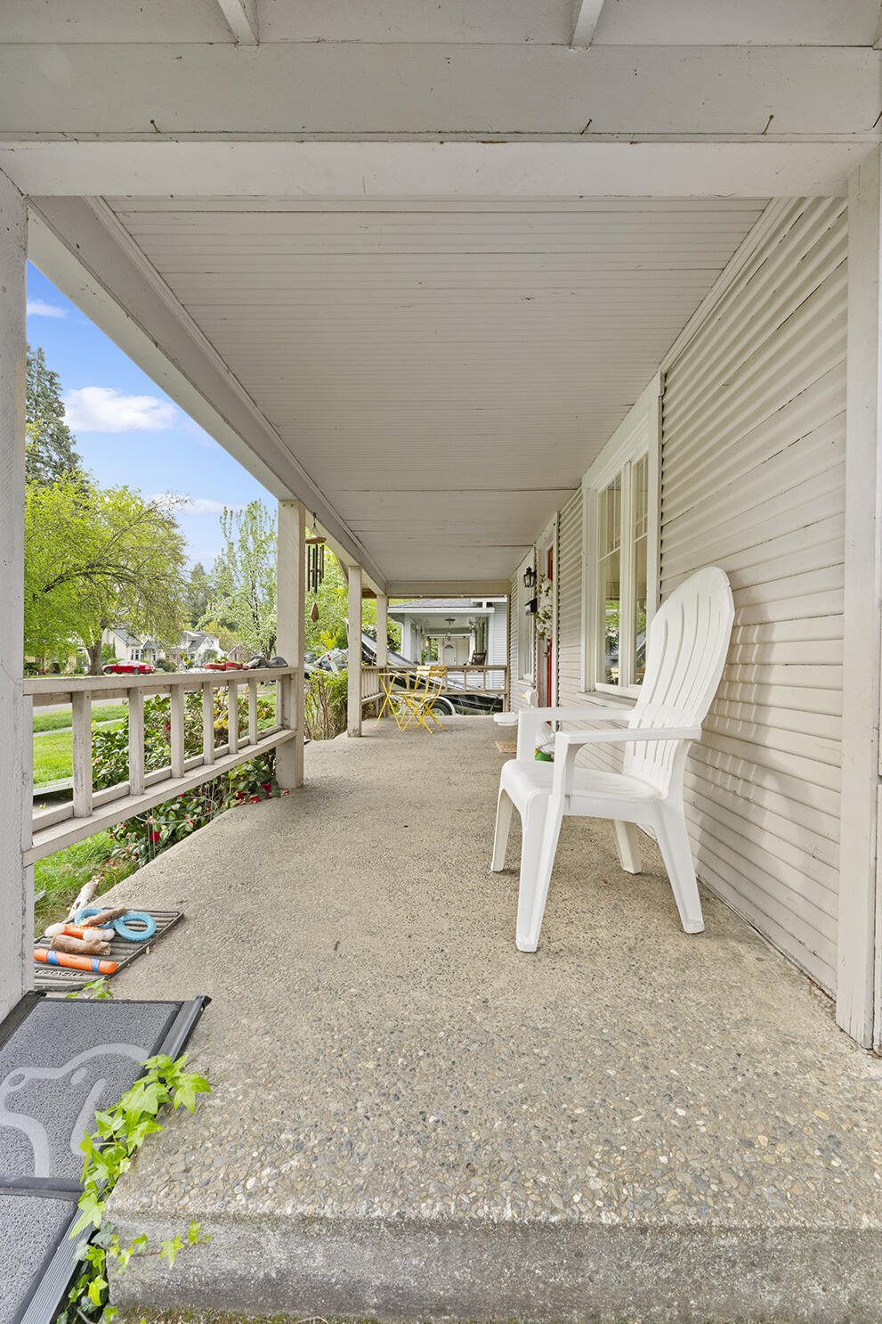 Residential Income in Medford 5