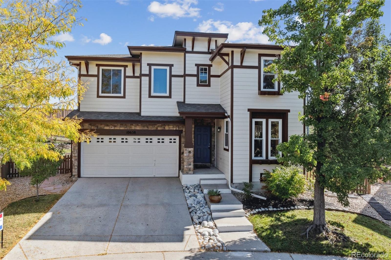 Jewelberry Cir, Highlands Ranch, CO 80130