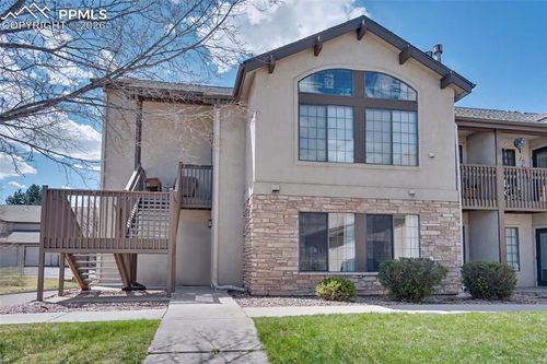 101-2160 Alicia Point, Colorado Springs, CO, 80919 | Card Image