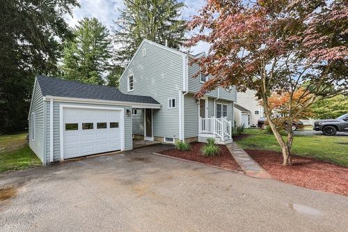 70 Prospect St, West Bridgewater, MA, 02379-1433 | Card Image