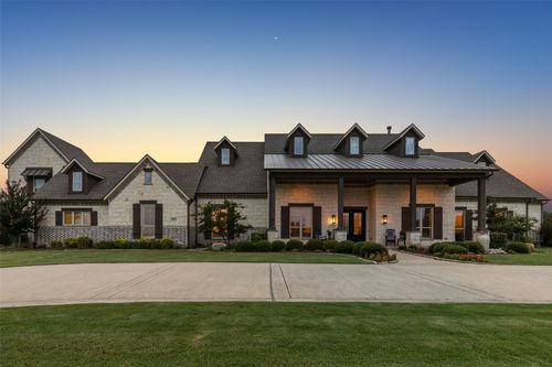 3081 Brookhollow Ct, Prosper, TX, 75078-0528 | Card Image