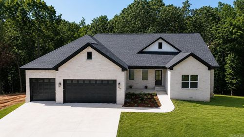 1042 Skyline Dr, Alexander, AR, 72103 | Card Image