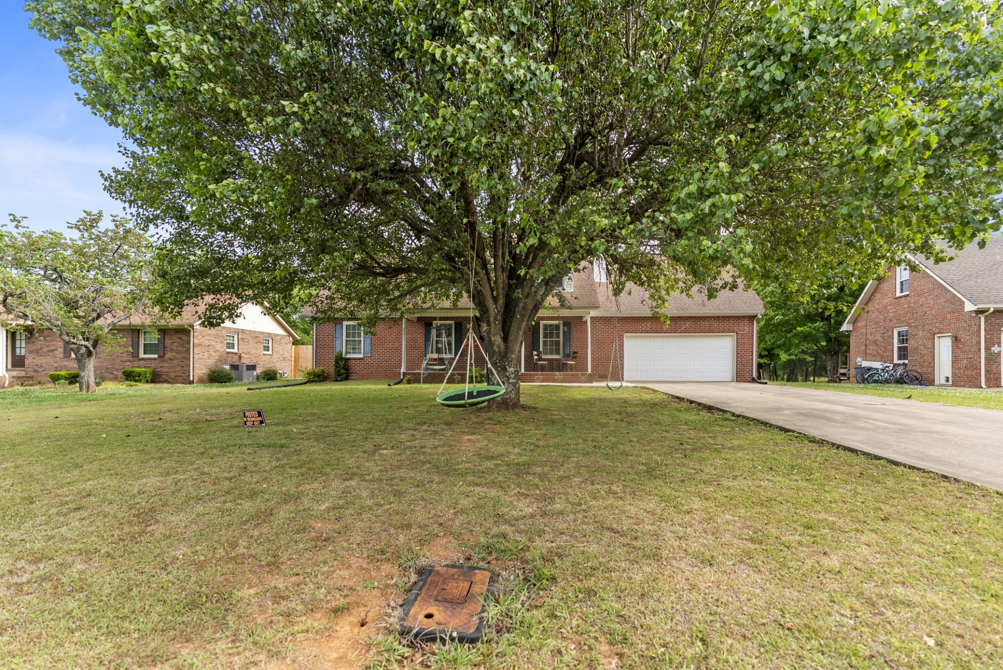 Residential in Murfreesboro 5