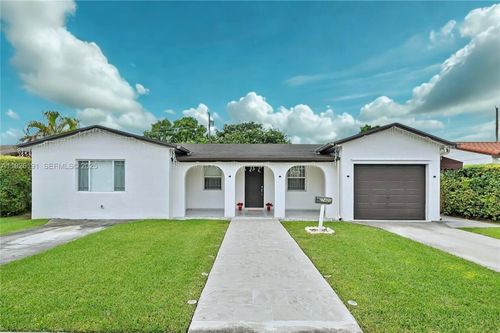 7420 Sw 31st St, Miami, FL, 33155-2760 | Card Image