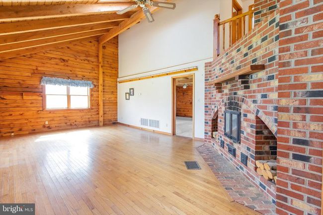 2048 Hinton Rd, House other with 2 bedrooms, 2 bathrooms and null parking in KEARNEYSVILLE WV | Image 26