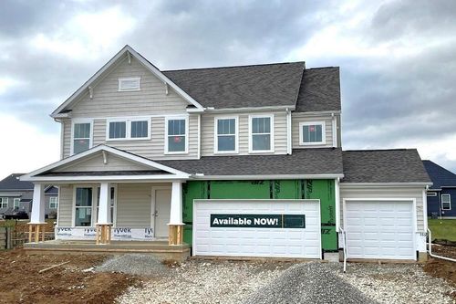 5447 Scotch Woods Dr, Grove City, OH, 43123-4046 | Card Image