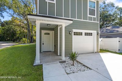 225 Monterey Boulevard, House other with 3 bedrooms, 2 bathrooms and null parking in Baldwin FL | Image 3