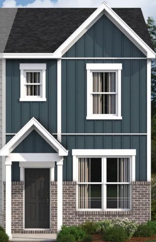 5219 Gladecress Ln, Hermitage, TN, 37076-2474 | Card Image