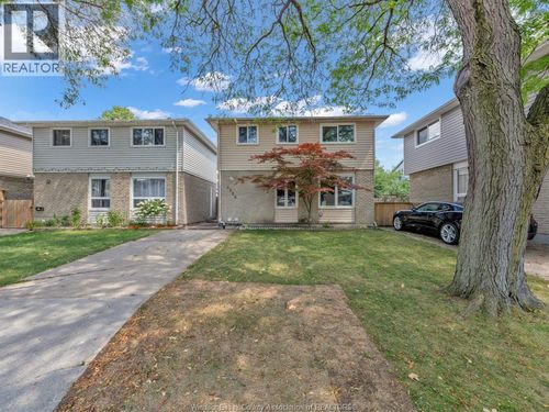 1324 Copperfield Pl, Windsor, ON, N8S4G9 | Card Image