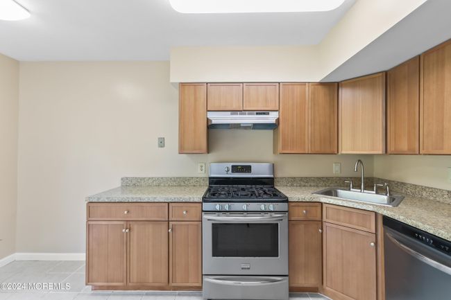149 Sawmill Road, Condo with 2 bedrooms, 1 bathrooms and 149 parking in Brick NJ | Image 7