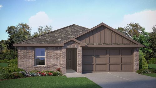 106 Pinehurst Dr, Boyd, TX, 76023-4305 | Card Image