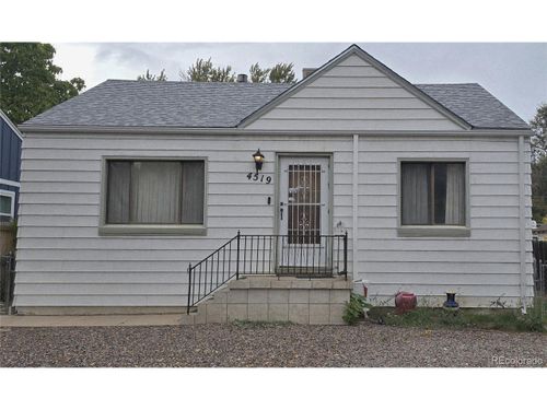 4519 S Pennsylvania St, Englewood, CO, 80113-5840 | Card Image