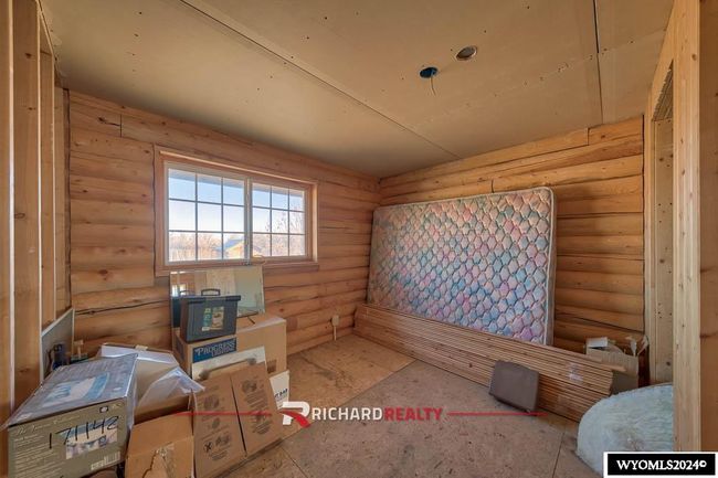 311 Bridge Ave, House other with 3 bedrooms, 2 bathrooms and null parking in Worland WY | Image 25
