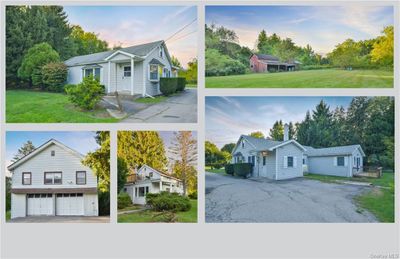 ~Main House ~Converted Garage w/Upstairs Apartment & Mixed-Use Space | Image 1