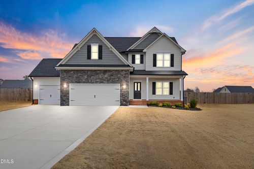 191 Hazelwood Rd, Lillington, NC, 27546-4851 | Card Image