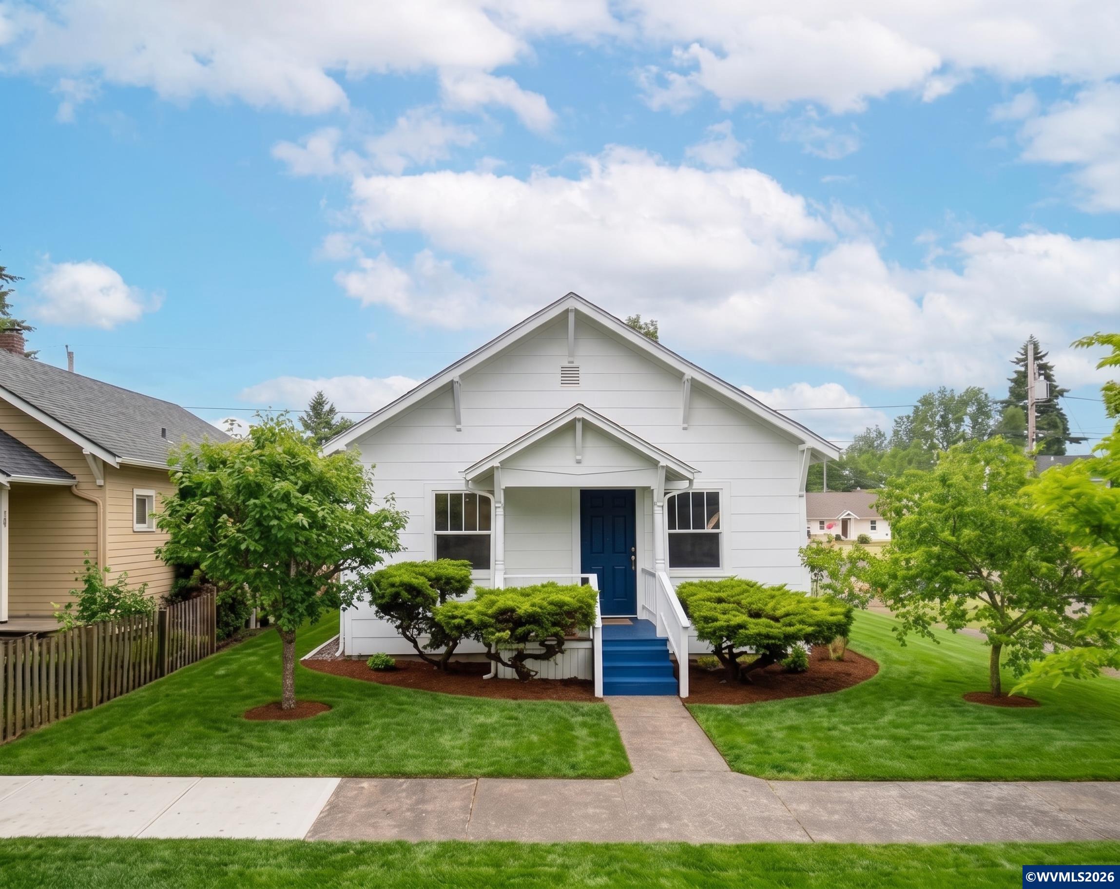 Residential in Salem