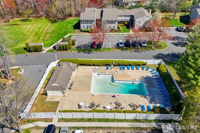 9 Lindsey Cir, Townhouse with 1 bedrooms, 1 bathrooms and null parking in Old Bridge NJ | Image 22