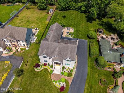 26 Gordons Corner Road, House other with 5 bedrooms, 4 bathrooms and null parking in Manalapan NJ | Image 2