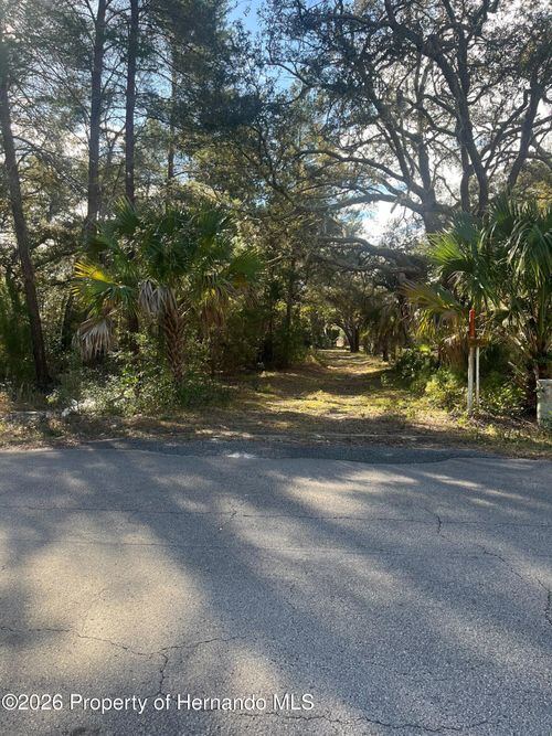 0 Yearling Avenue, Spring Hill, FL, 34607 | Card Image