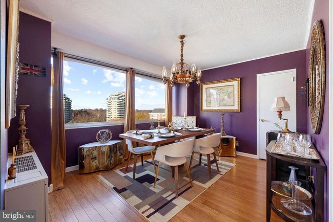 APT-1822N - 5500 Friendship Blvd, Condo with 2 bedrooms, 2 bathrooms and null parking in CHEVY CHASE MD | Image 19