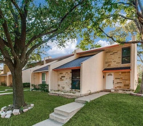 351 Valley Park Dr, Garland, TX, 75043-2956 | Card Image