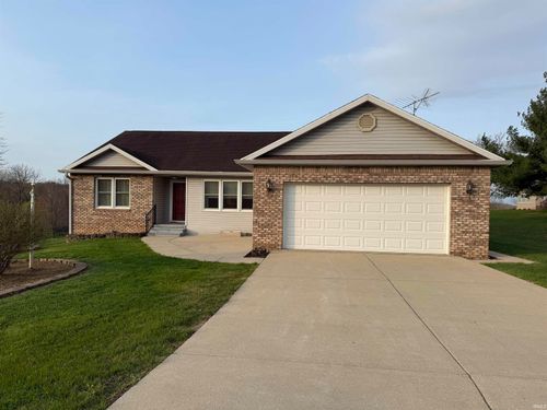 119 Leatherwood Creek Ests, Bedford, IN, 47421-9264 | Card Image