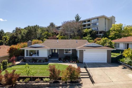 1857 Hunt Dr, Burlingame, CA, 94010 | Card Image