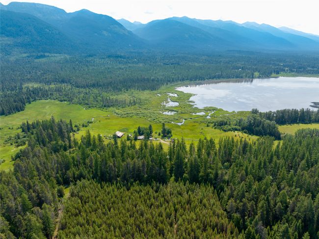 895 Mud Lake Rd, Home with 0 bedrooms, 0 bathrooms and null parking in Bigfork MT | Image 24