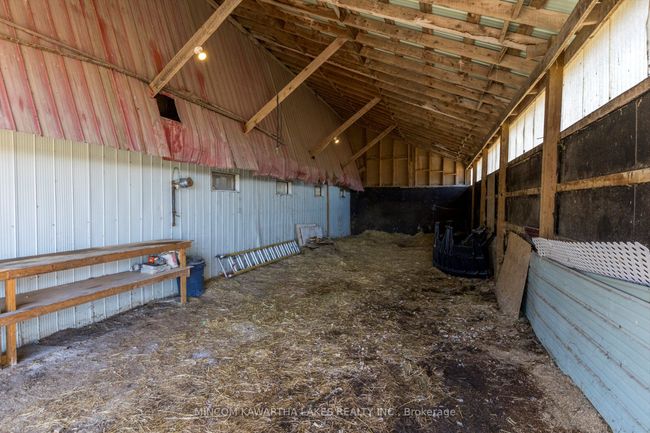 2552 Base Line, Home with 4 bedrooms, 1 bathrooms and 10 parking in Keene ON | Image 32