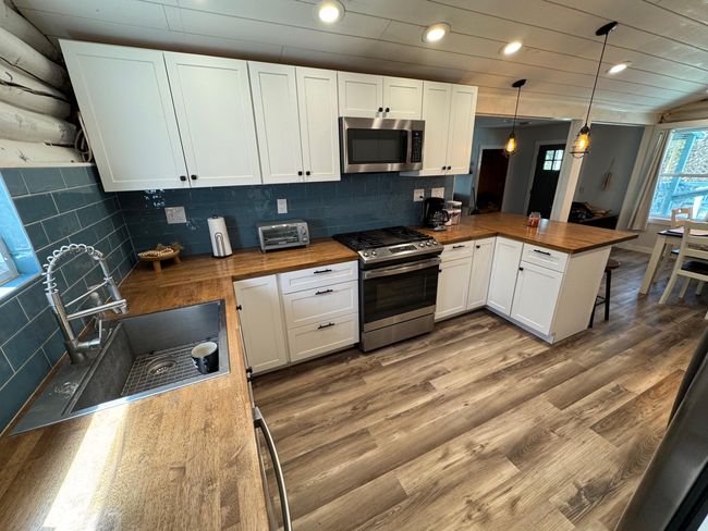 7075 N Poplar Rd, House other with 4 bedrooms, 2 bathrooms and null parking in Free Soil MI | Image 51