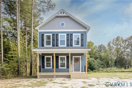 326 Second Ave, Alberta, VA, 23821 | Card Image