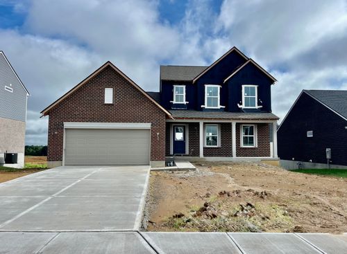6082 Fallen Tree Ln, Burlington, KY, 41005-9518 | Card Image