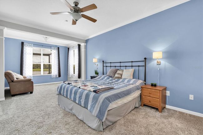 12404 Silton Peace Dr, House other with 5 bedrooms, 3 bathrooms and null parking in RIVERVIEW FL | Image 19