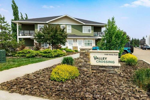 f7-5300 Vista Trail, Blackfalds, AB, T4M0L8 | Card Image