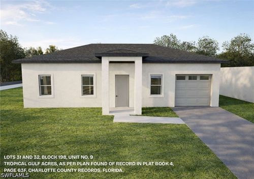 27149 Aloha Drive, Punta Gorda, FL, 33955 | Card Image