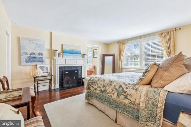 1448 County Line Rd, House other with 5 bedrooms, 4 bathrooms and null parking in BRYN MAWR PA | Image 16