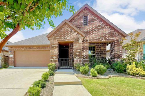 524 Caudle Ln, Savannah, TX, 76227-7961 | Card Image