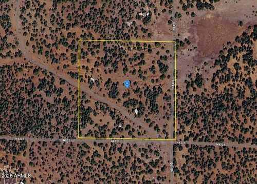 --29 County Rd N 8495 --, Concho, AZ, 85924 | Card Image