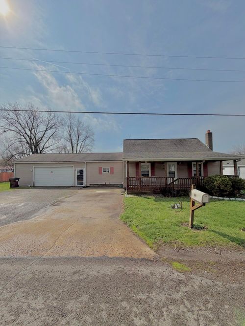 712 Taylor Avenue, Lima, OH, 45801 | Card Image