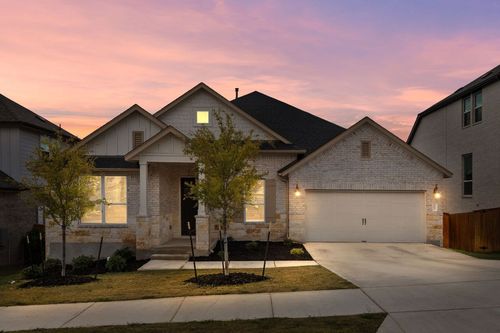 201 Blue Jasmine Trl, Georgetown, TX, 78628-3966 | Card Image