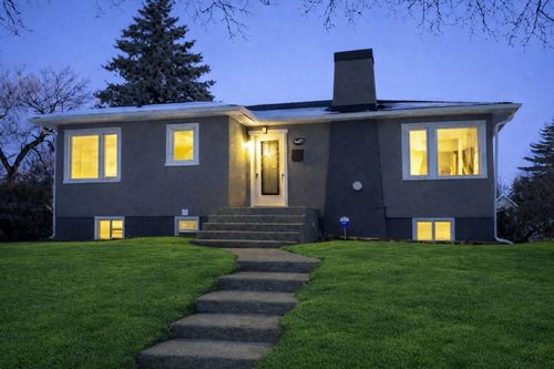 1440 9 St Nw, Calgary, AB, T2M3L2 | Card Image