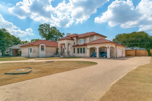 1513 Canyon Oaks Dr, Irving, TX, 75061-2115 | Card Image